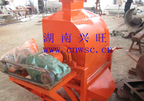 鈦礦、石英砂強磁除鐵器